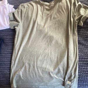 Vuori - Mens L Short Sleeve